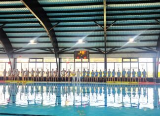 Consolidación nazarena en Segunda Nacional masculina consolidación nazarena