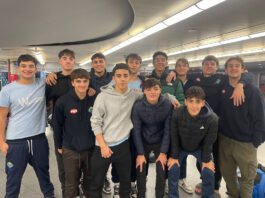 La falta de experiencia acaba pasando factura falta de experiencia