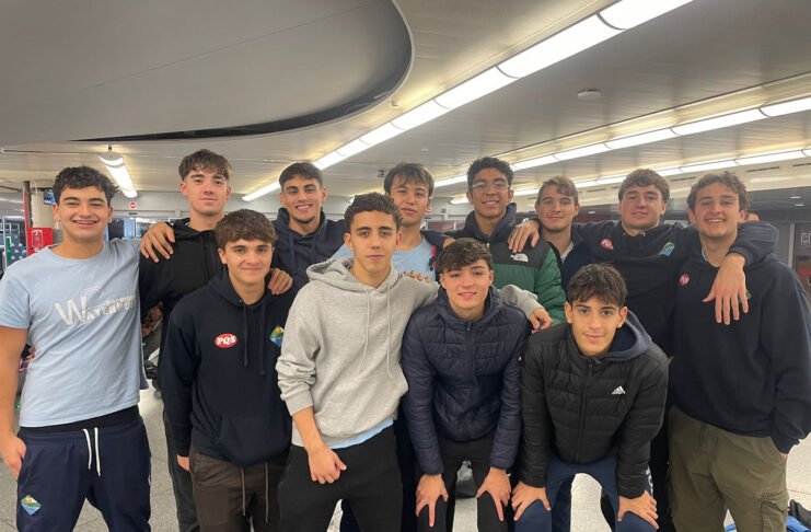 falta de experiencia