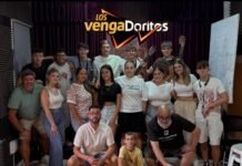 Los juveniles de Ibarburu cantan este viernes en El Falla juveniles