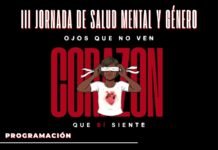 La III Jornada de Salud Mental y Género se celebra el día 27 de enero III jornada de salud mental y género