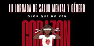 La III Jornada de Salud Mental y Género se celebra el día 27 de enero III jornada de salud mental y género