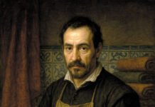 Pedro Hernández Caxa: Entre telas y retales Pedro Hernández Caxa