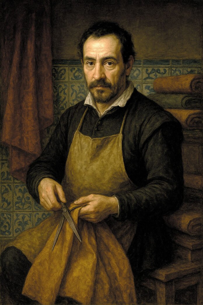 Pedro Hernández Caxa