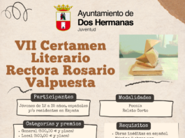 vii certamen literario