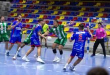 Jornada intensiva en casa del Helvetia Montequinto intensa jornada en casa