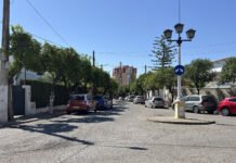 Proyecto de mejora urbana en la barriada Federico Mayo proyecto de mejora urbana