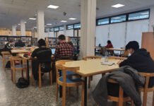 Las visitas siguen su crecimiento en las bibliotecas durante 2025 las visitas