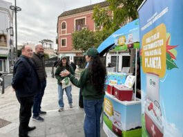 campaña dona vida al planeta