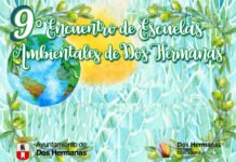 El 9º Encuentro de Escuelas Ambientales ya tiene fecha 9º encuentro de escuelas ambientales