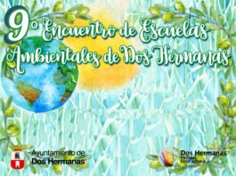 9º encuentro de escuelas ambientales