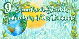 El 9º Encuentro de Escuelas Ambientales ya tiene fecha 9º encuentro de escuelas ambientales