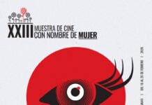 La XXIII Muestra de Cine Con Nombre de Mujer se inaugura el lunes XXIII Muestra de Cine Con Nombre de Mujer