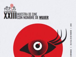 XXIII Muestra de Cine Con Nombre de Mujer