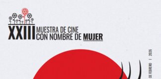 XXIII Muestra de Cine Con Nombre de Mujer
