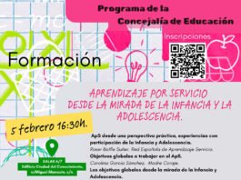 aprendizaje-servicio