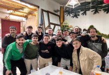 Ibarburu vuelve al Teatro Falla con una chirigota de adultos ibarburu