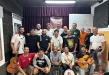 Las chirigotas serán las protagonistas del Carnaval 2026 chirigotas