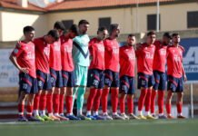Derbi nazareno y duelos de altura en un domingo de fútbol frenético derbi nazareno