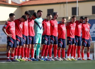 Derbi nazareno y duelos de altura en un domingo de fútbol frenético derbi nazareno