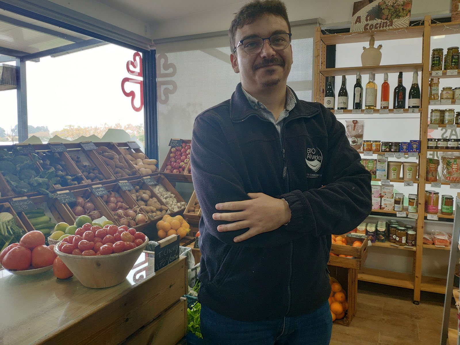 fernando rodríguez agudo director de bioalverde fernando rodríguez agudo