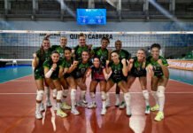 Clasificación para semifinales de la Copa de la Reina clasificación