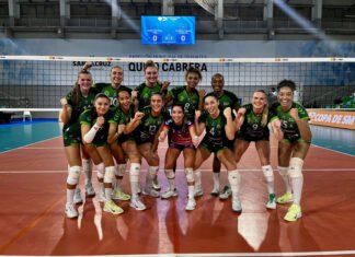 Clasificación para semifinales de la Copa de la Reina clasificación