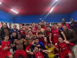 Primera victoria del año para el Dos Hermanas en 3ª RFEF