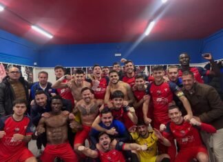 Primera victoria del año para el Dos Hermanas en 3ª RFEF