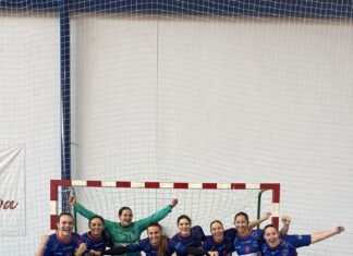 El Plata recupera sensaciones plata