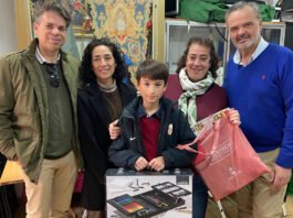 rocío de montequinto