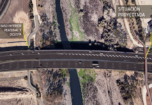 Licitado el tramo de la SE-40 entre Dos Hermanas y El Copero licitado