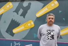 Juan Antonio Morales, pregonero del Carnaval 2026 juan antonio morales