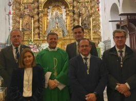 nueva junta superior