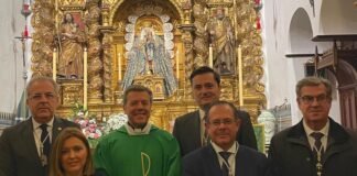 nueva junta superior