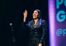 Aplazamiento del monólogo de Patricia Galván al viernes aplazamiento