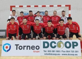 Punto y final a la gran racha del Nazareno DH FS punto y final