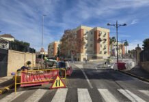 Nuevas actuaciones del Plan Municipal de Accesibilidad nuevas actuaciones