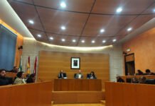 Las alegaciones a los presupuestos 2026 son desestimadas alegaciones a los presupuestos