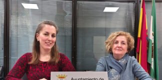 xxiii muestra de cine con nombre de mujer