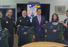 Ruta 091 amplía las inscripciones hasta los 700 corredores ruta 091