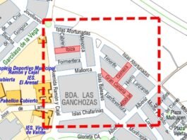 primer proyecto de emasesa