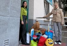 Campaña solidaria de recogida de juguetes de Nuevas Generaciones campaña solidaria de recogida de juguetes