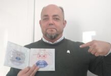 Pulmones vacíos es el disco que visibiliza las enfermedades raras