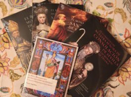 serie de monografías