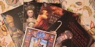 La serie de monografías de los conventos de Sevilla sigue creciendo serie de monografías