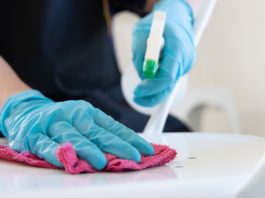Limpieza por horas en casa, la ayuda que necesitas cuando no llegas a todo