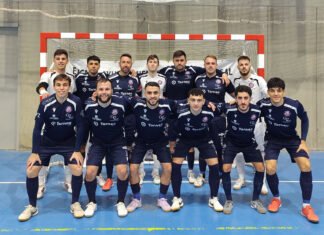 Importante victoria en su visita a Cañada Rosal importante victoria