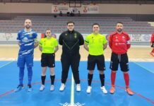 Dar por bueno el punto ante el Santaella dar por bueno el punto