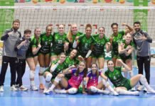 La Copa de la Reina espera al Fundación Cajasol Andalucía copa de la reina